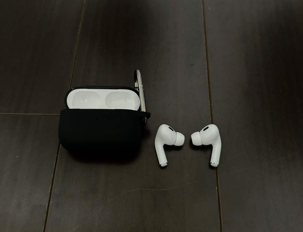AirPods Pro 2nd generation - photo 3