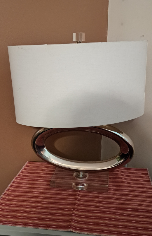 Designer Lamp thumbnail