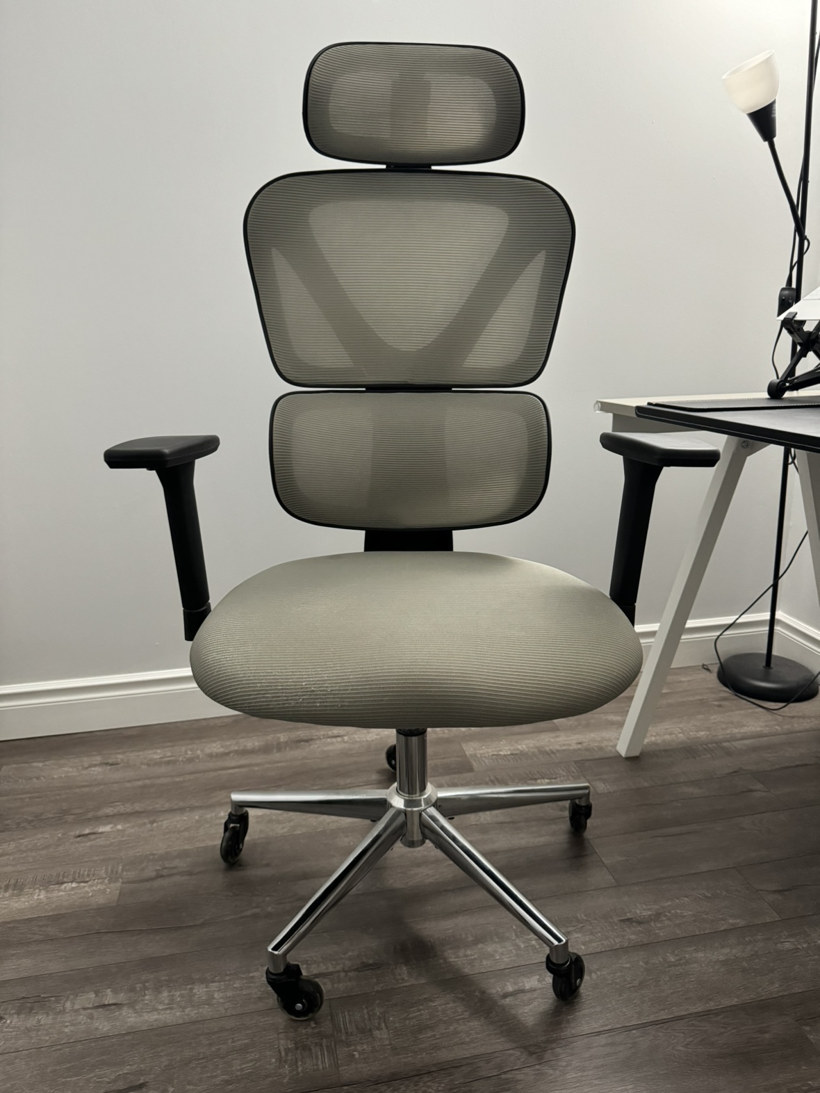 TROTTEN Home Office Desk - photo 3