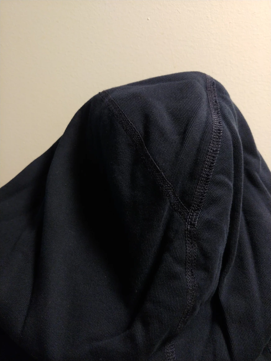 reigning champ full zip x2 - photo 5