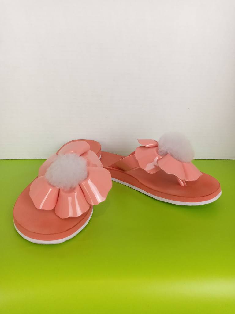 UGG sandals Size 7 image indicator(3)