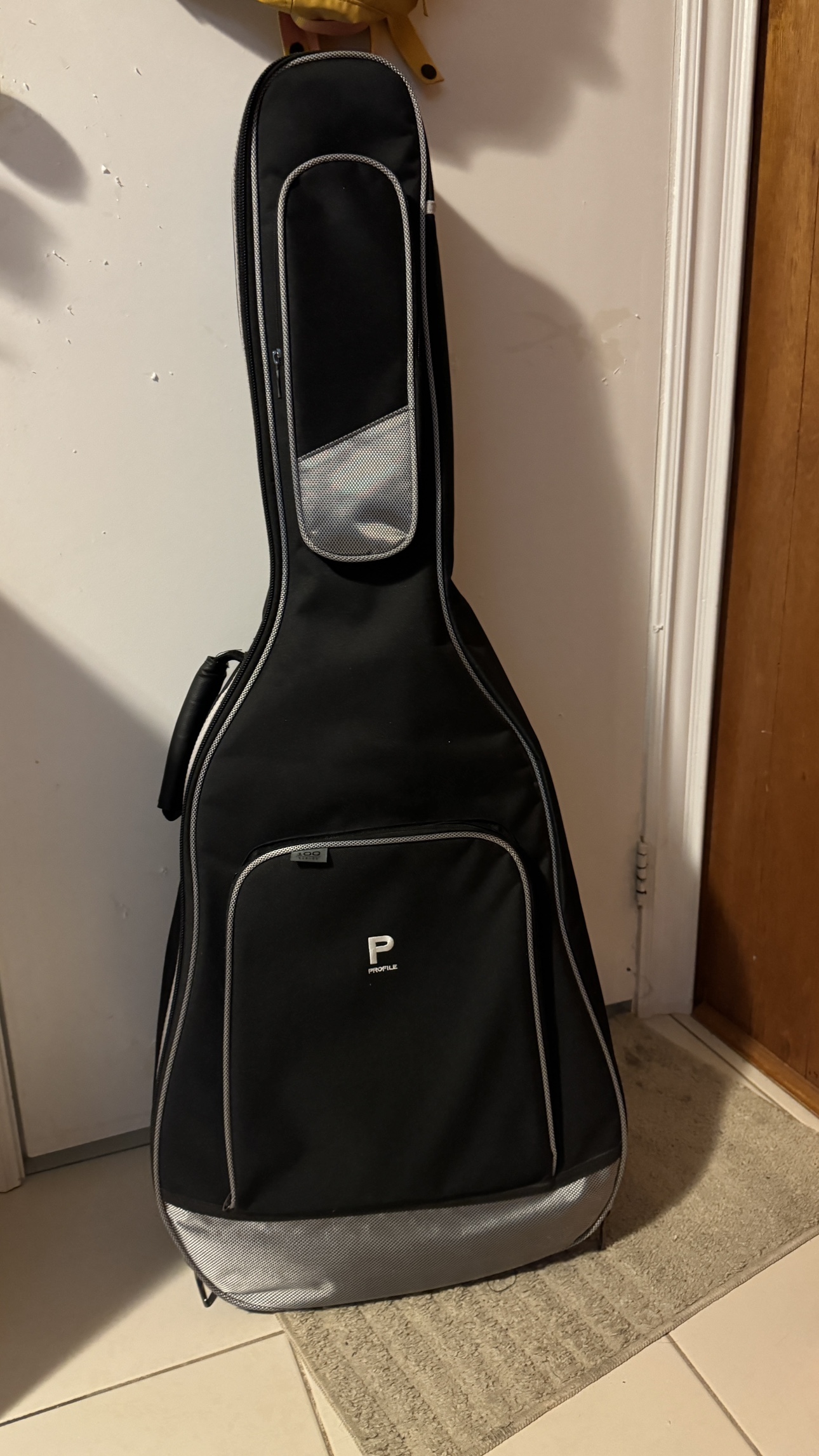 Brand new YAMAHA acoustic guitar - photo 5