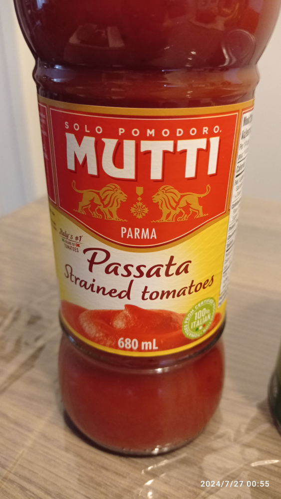 Strained tomatoes image indicator(3)