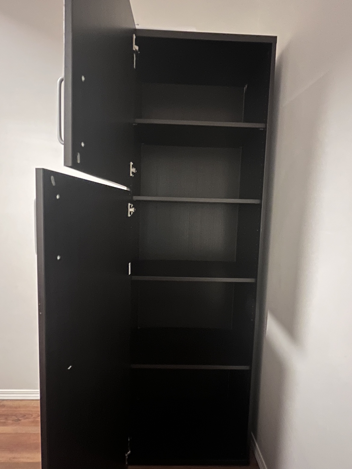 Ikea wardrobe - photo 4