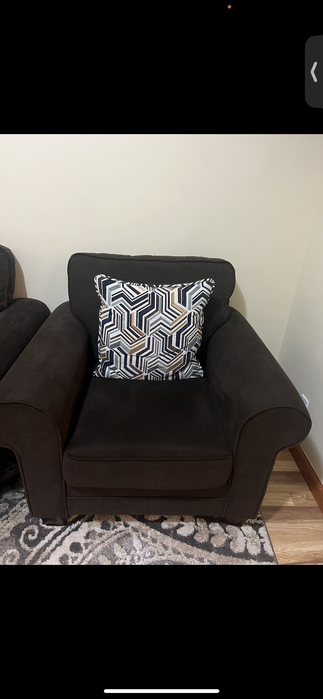 Couch chairs