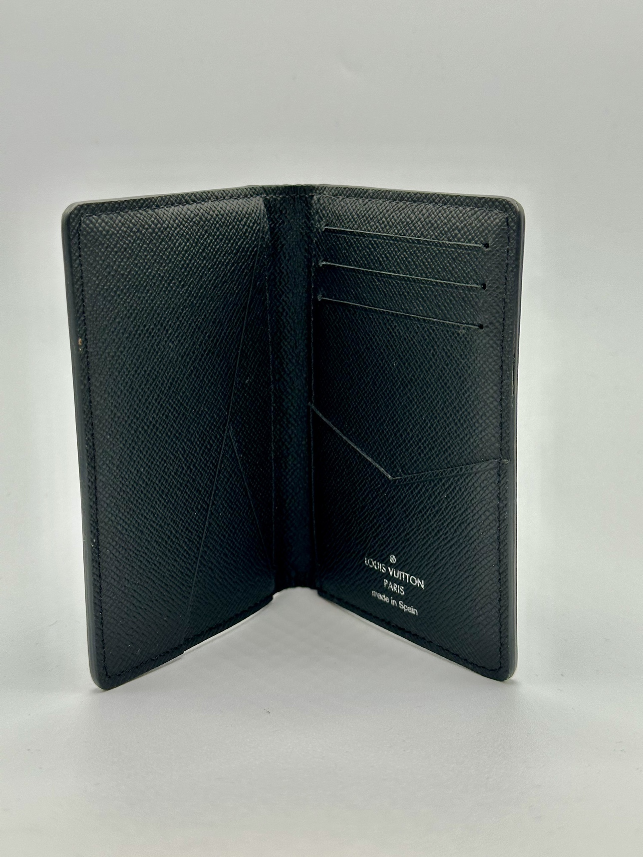 Authentic Louis Vuitton Pocket Organizer image indicator(4)