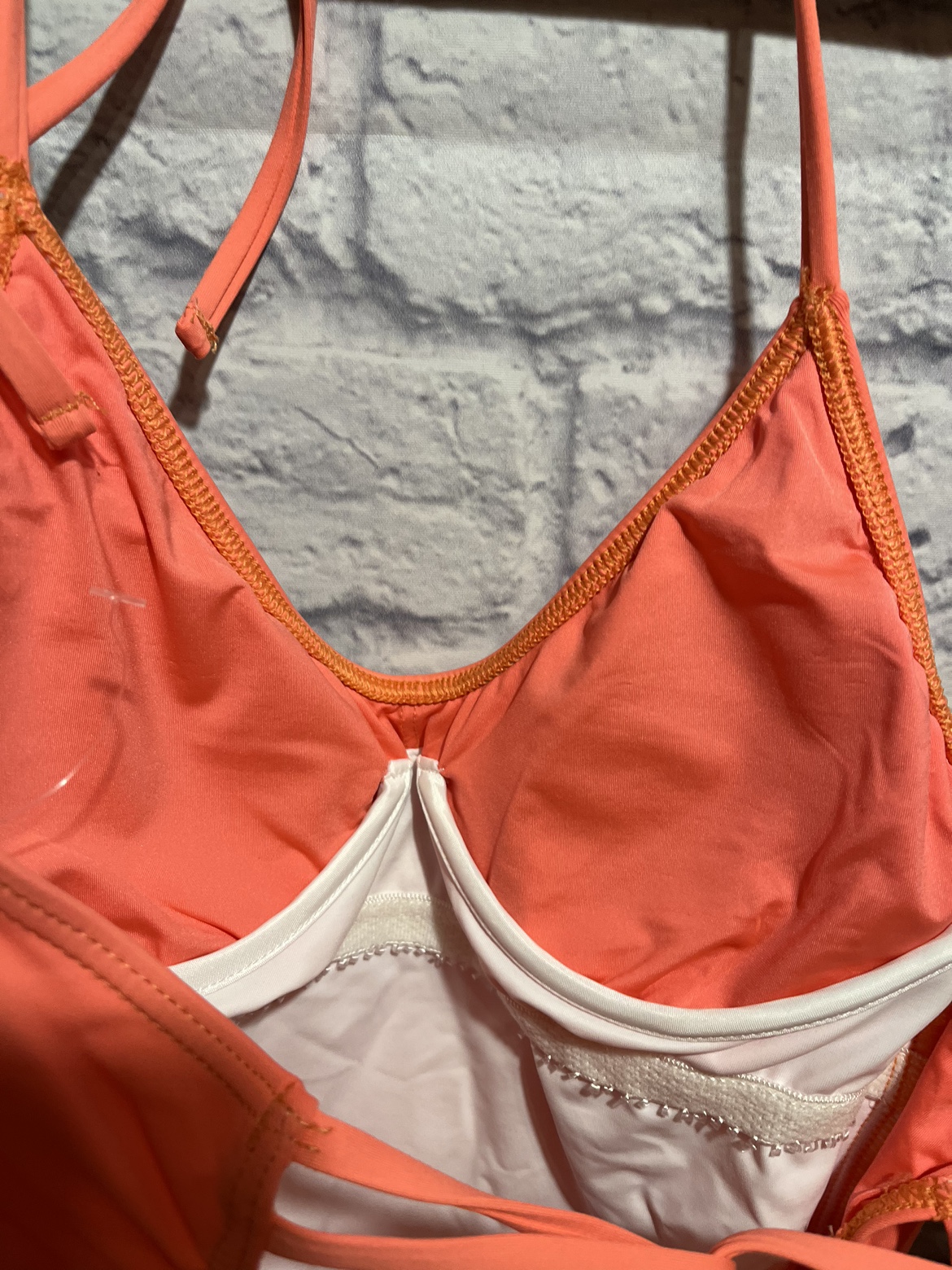 La Blanca Swimsuit Size 0 image indicator(5)