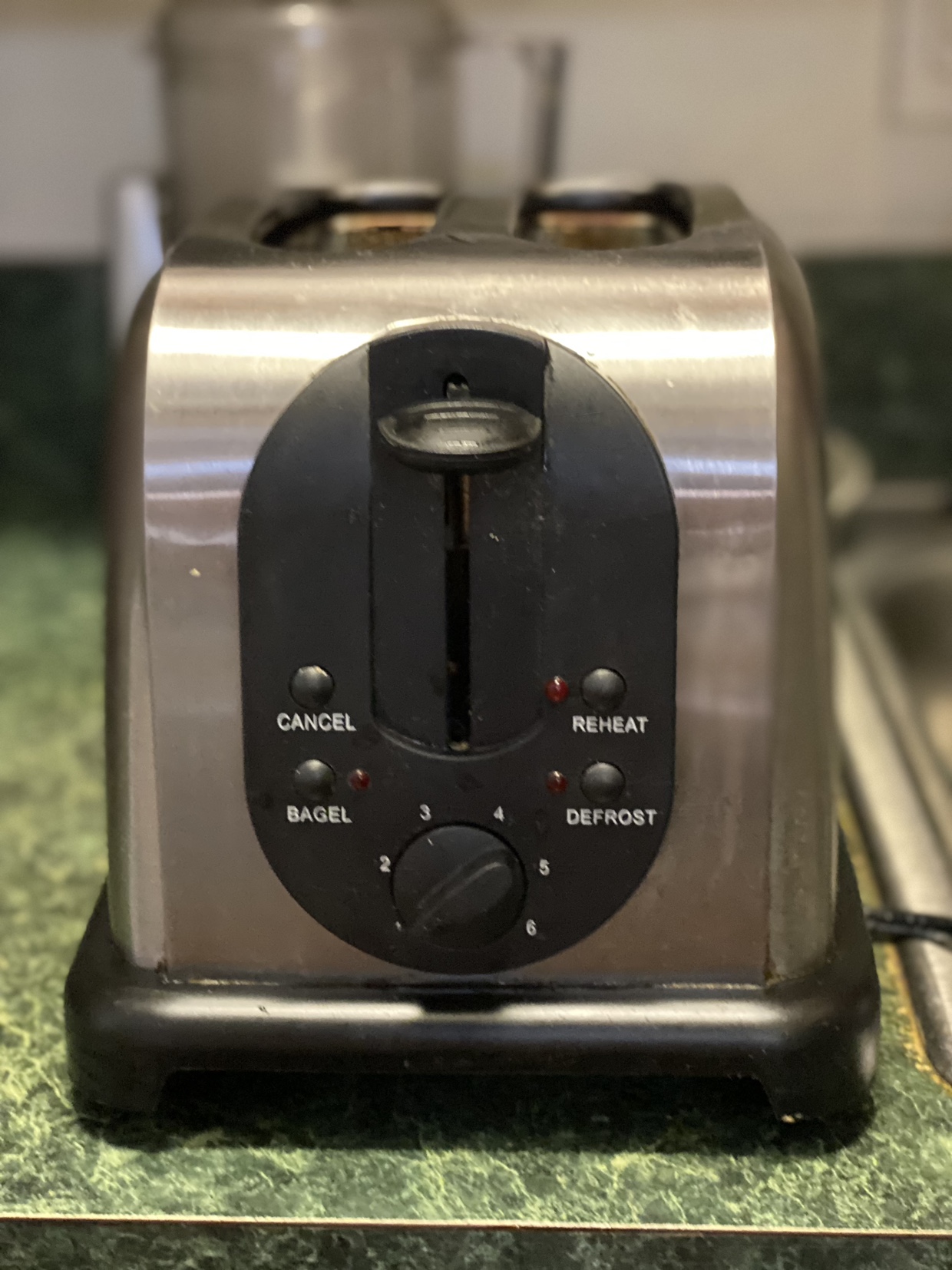 Toaster
