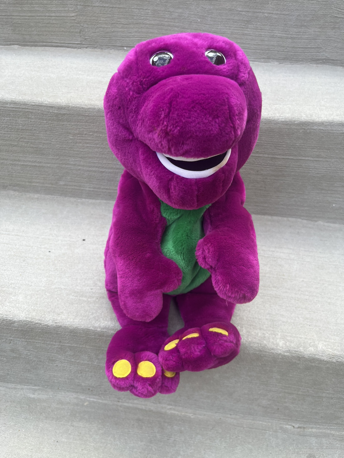 Barney