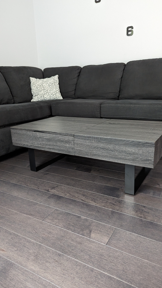 coffee table - photo 2