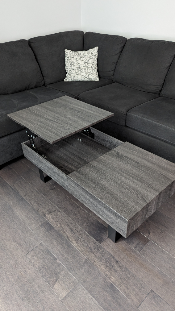 coffee table - photo 5