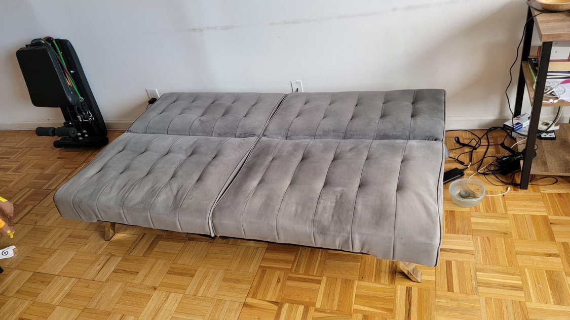 Convertible Futon - photo 2