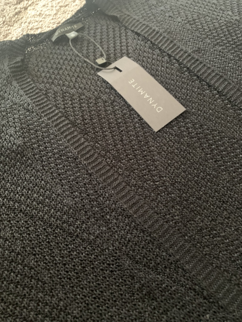 Dynamite Knit Cardigan