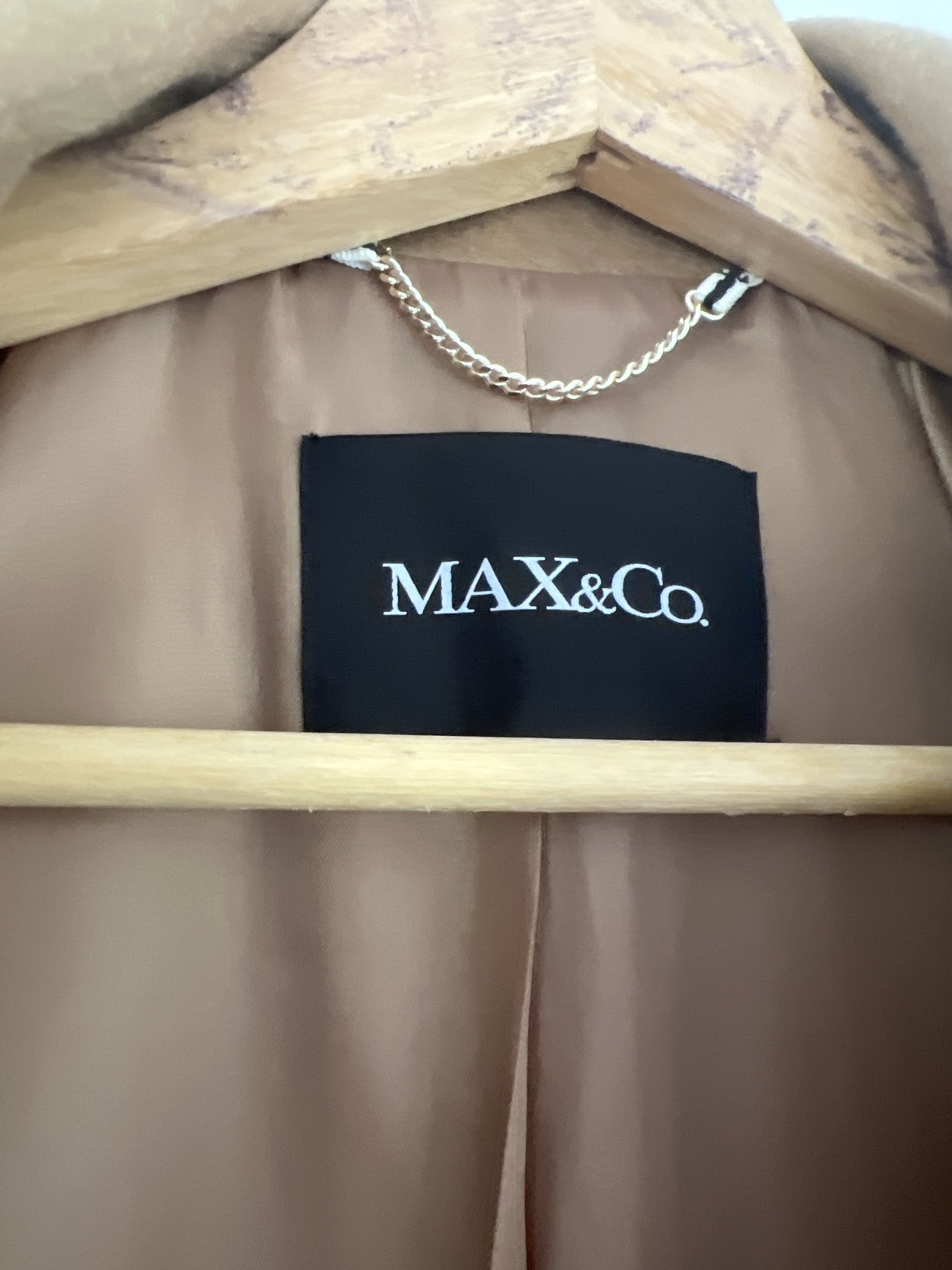 Max&Co Winter Coat - photo 2