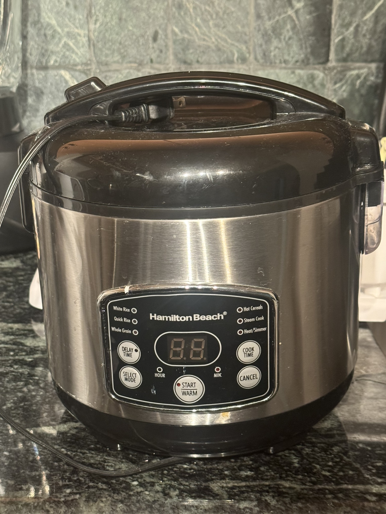 Kitchen appliances - photo 5
