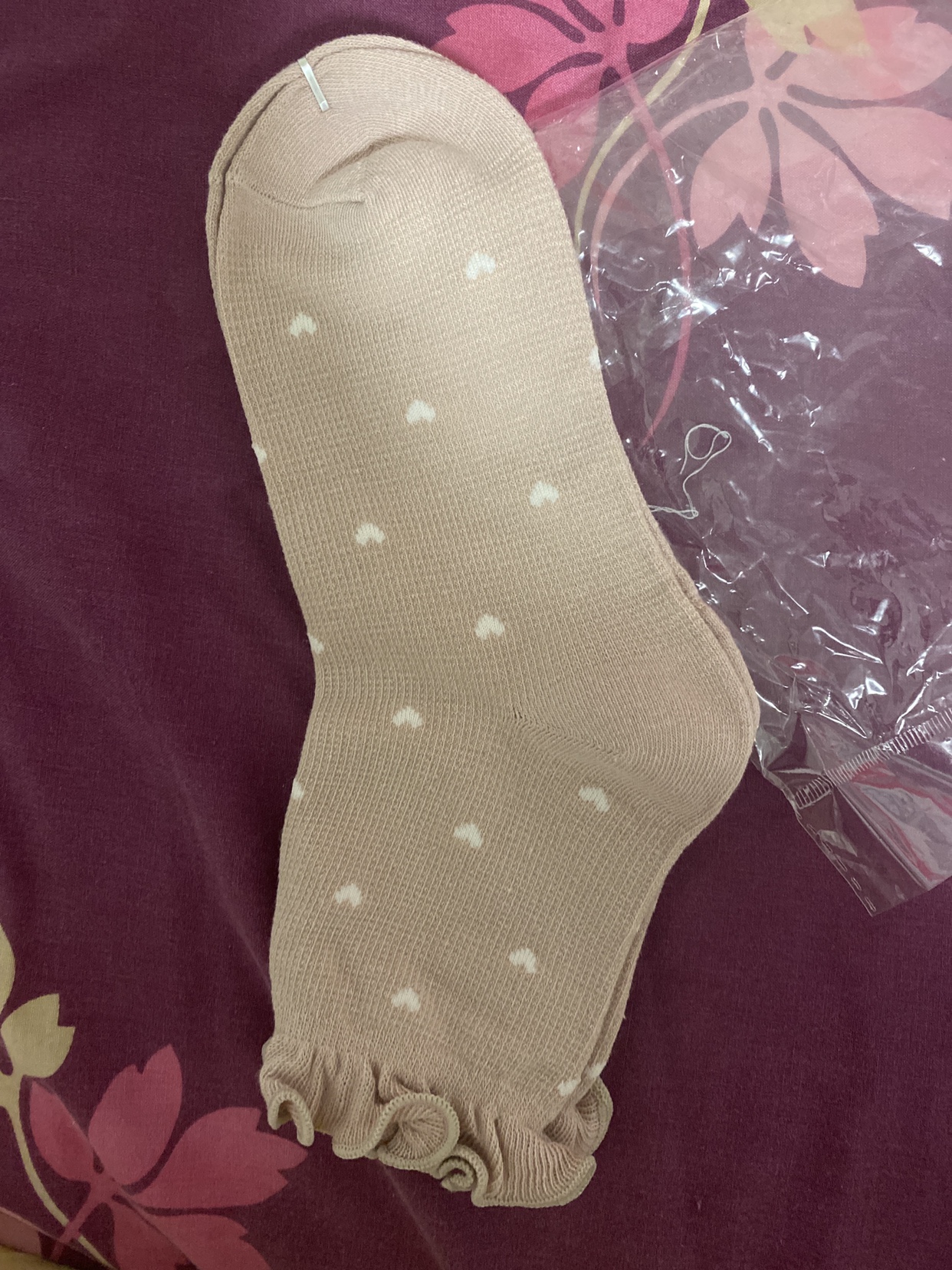Women socks