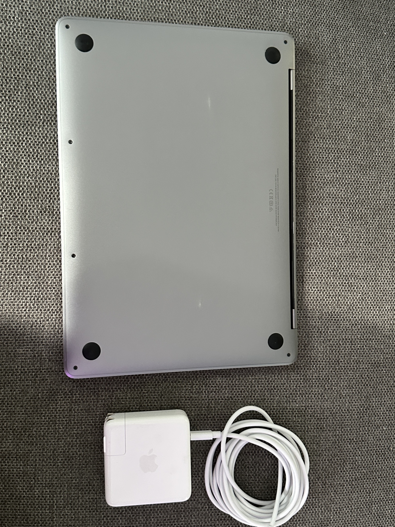13-Inch, 2019 MacBook Pro - photo 4