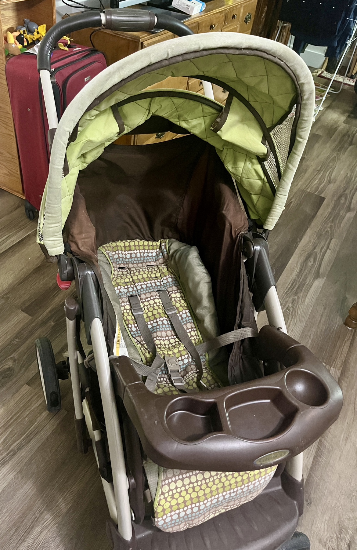 Stroller - kids - photo 4