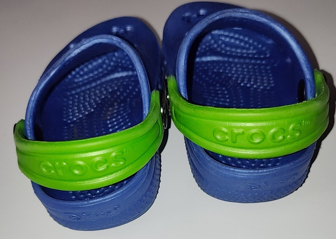 Disney Mickey Infant Crocs - photo 3