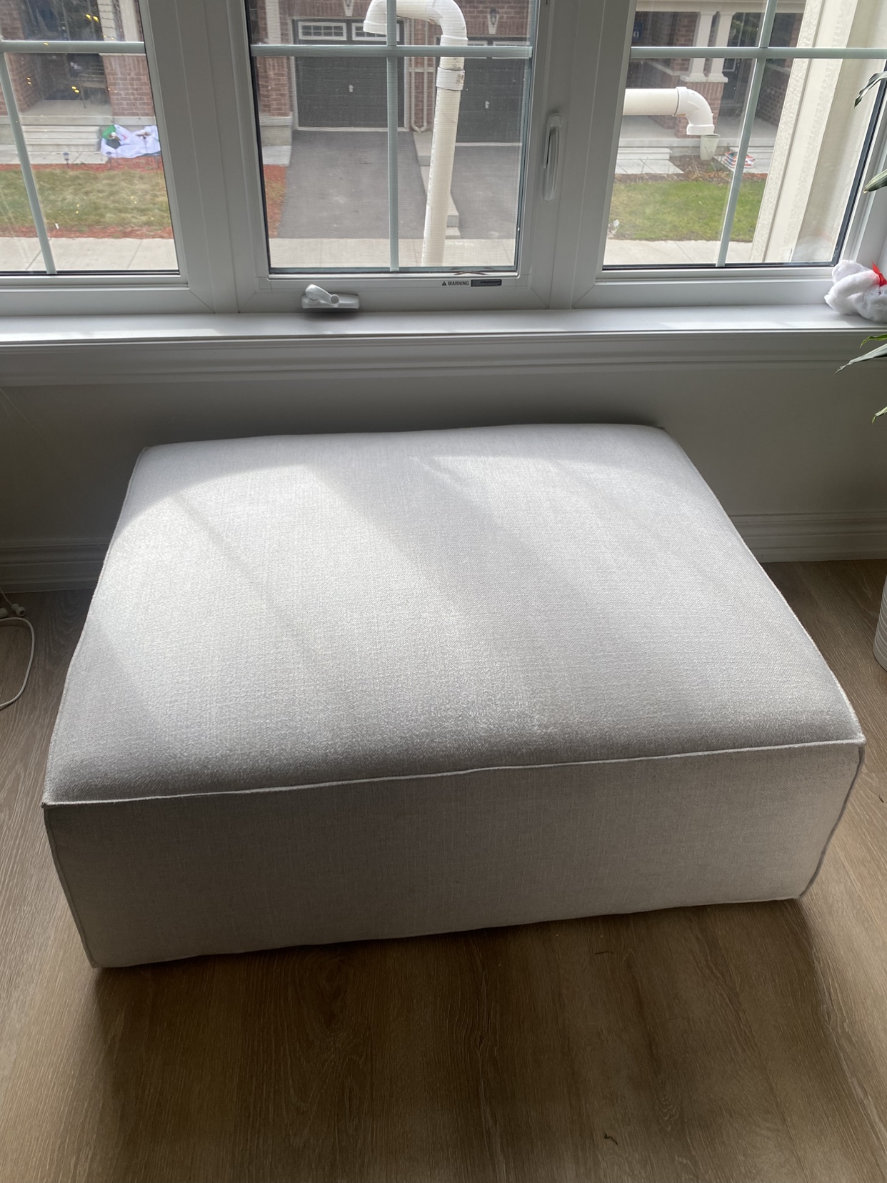 4-piece modular sectional Couch image indicator(8)