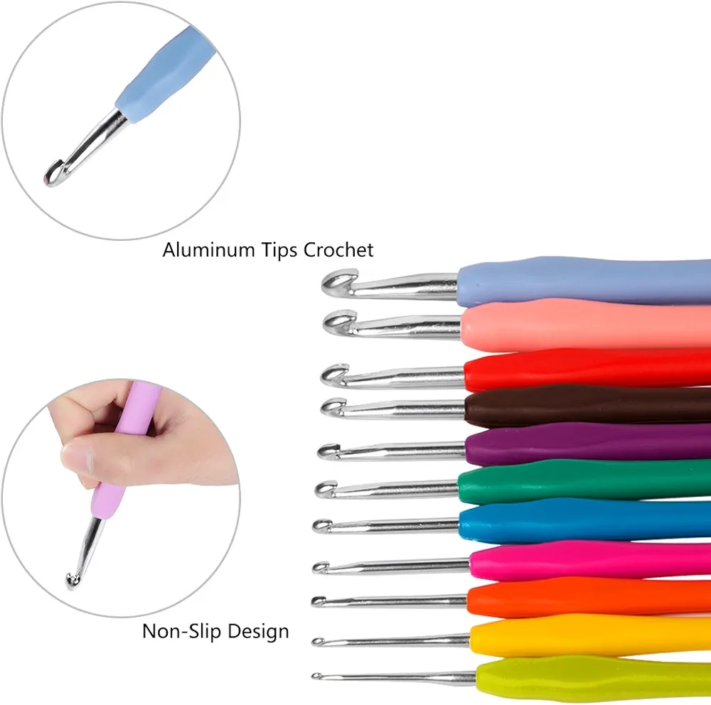 Crochet Set image indicator(6)