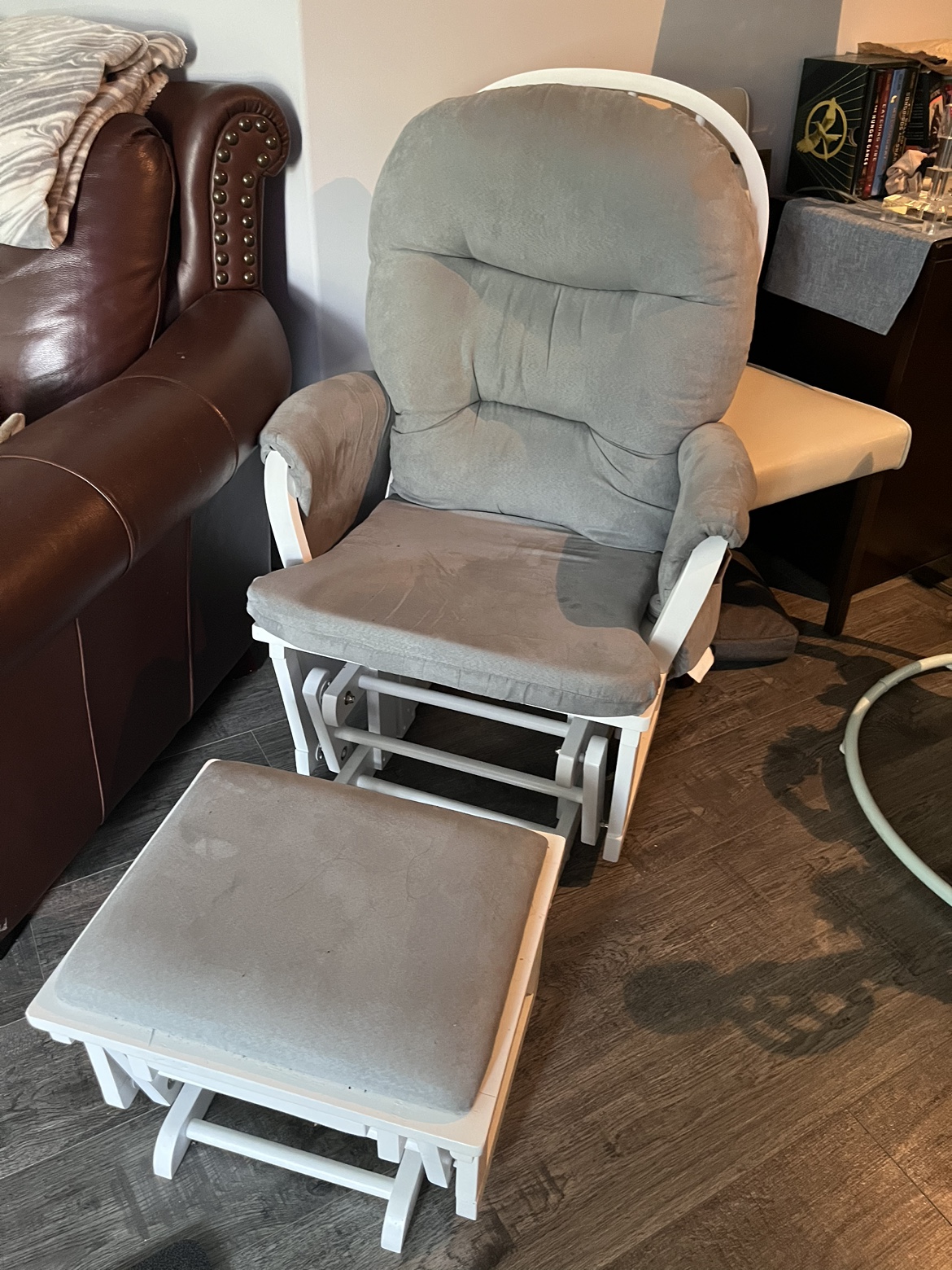 Rocking Chair - photo 2