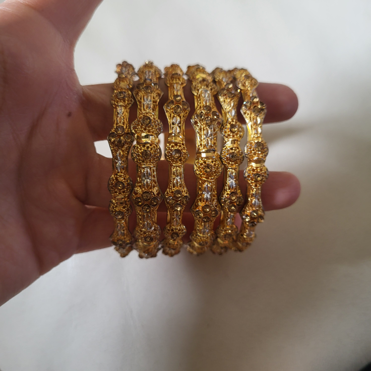 Bangles set⚽️ - photo 5