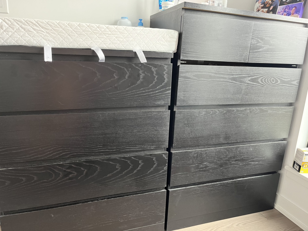 Dresser ikea - photo 2