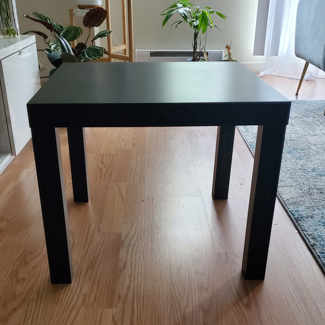 Coffee  Table #freecycle - photo 2