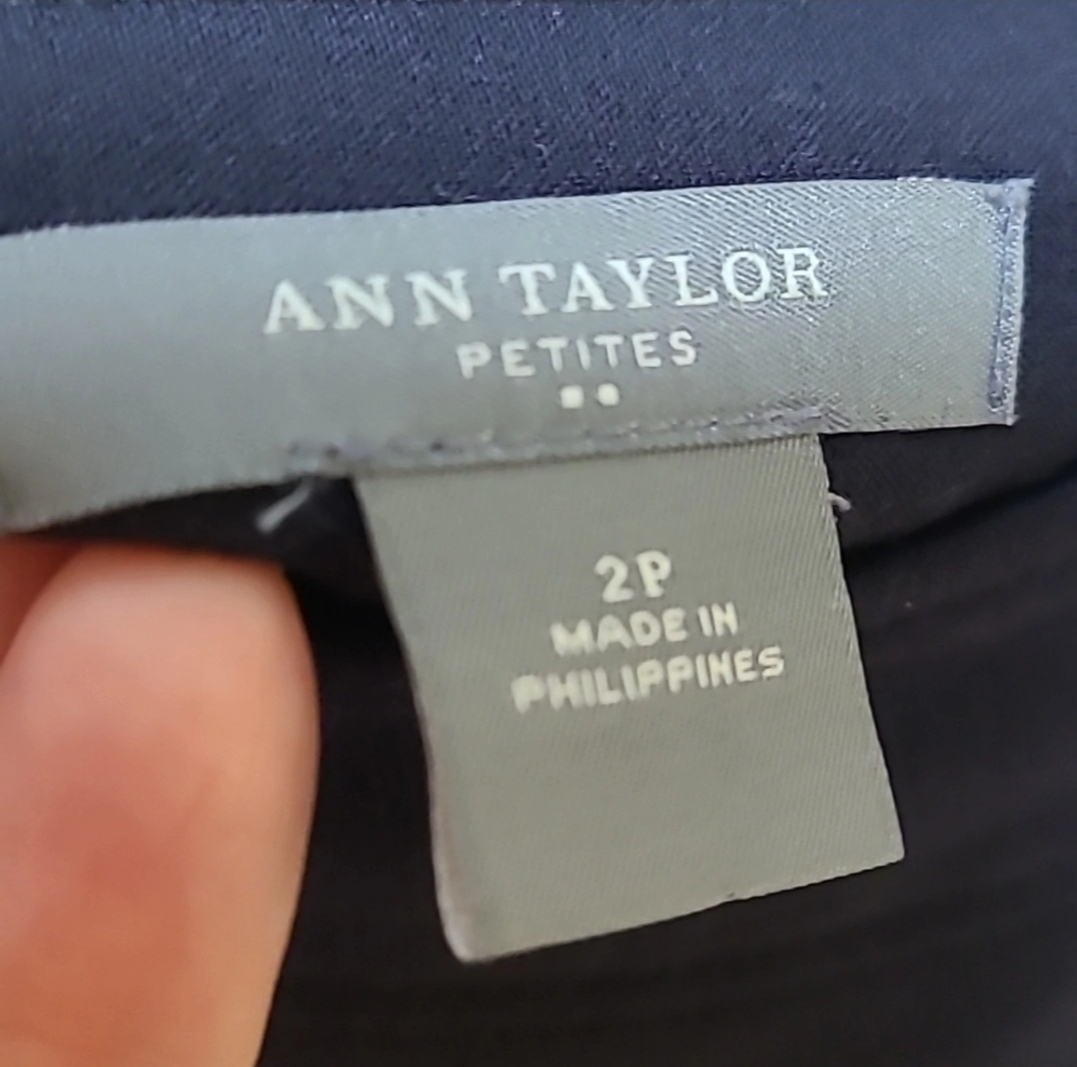 Ann Taylor women's skirt image indicator(7)