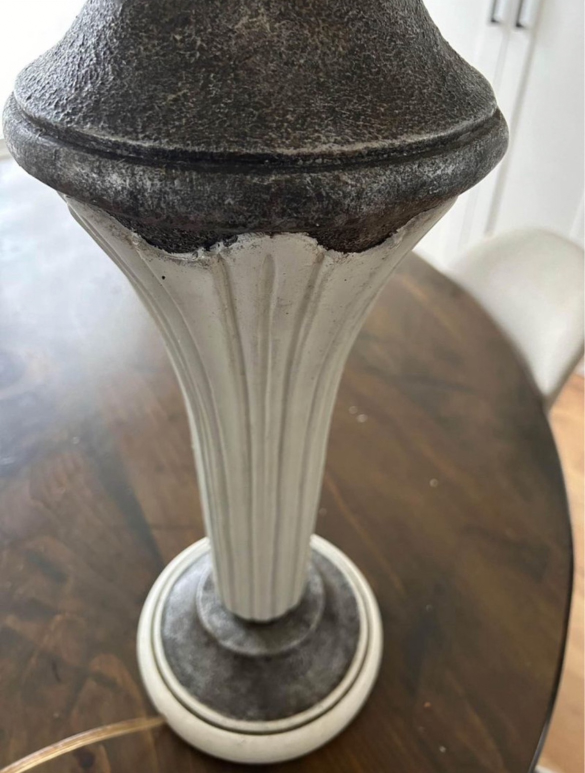Table lamps - photo 2
