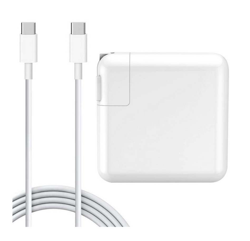 87W USB-C Power Charger & Adapter