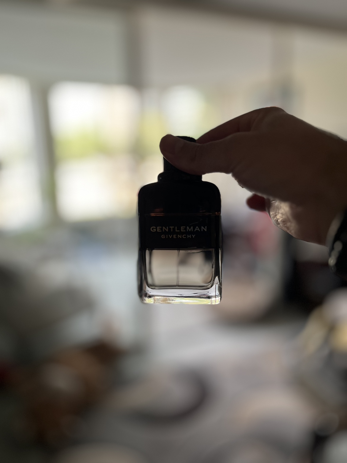 Givenchy Gentleman Boisee - photo 3