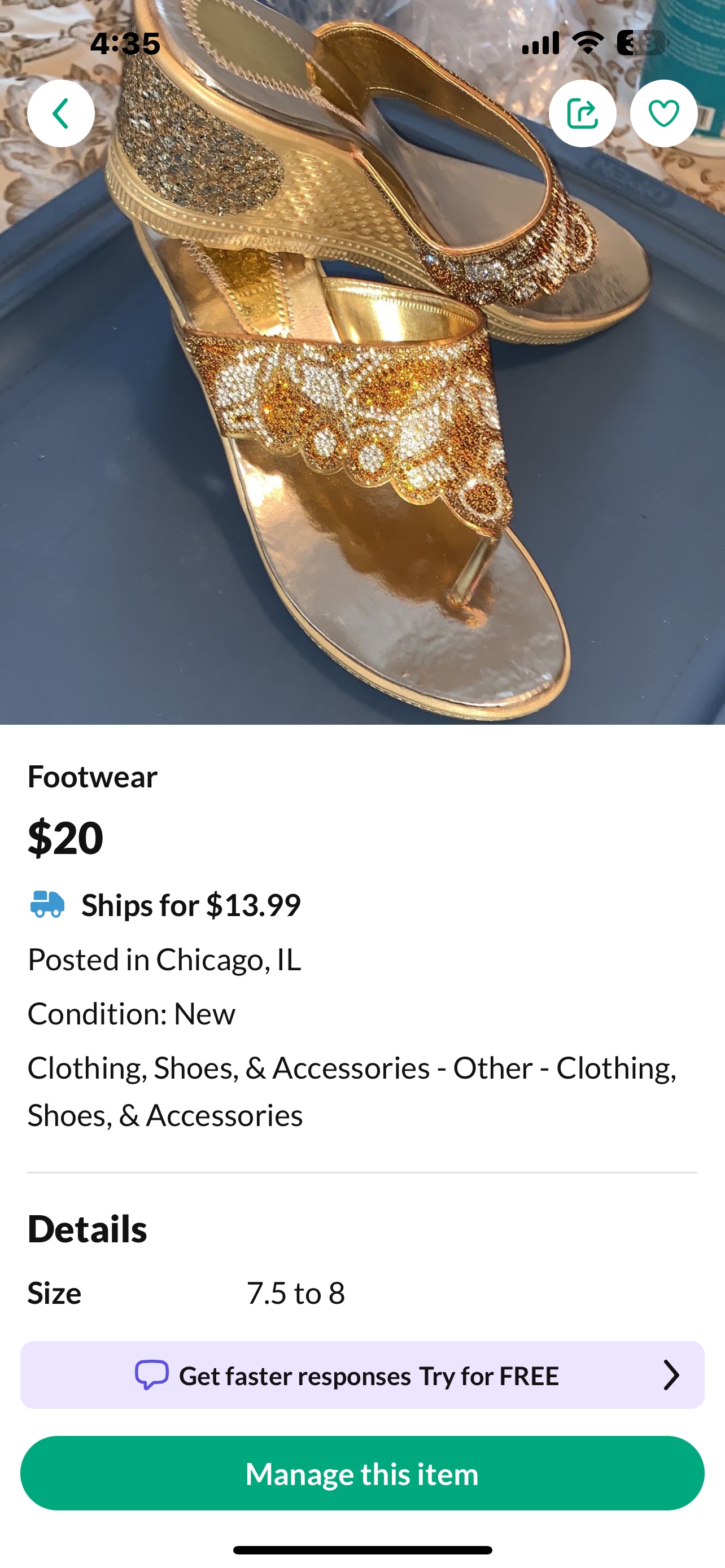 Women party shoes