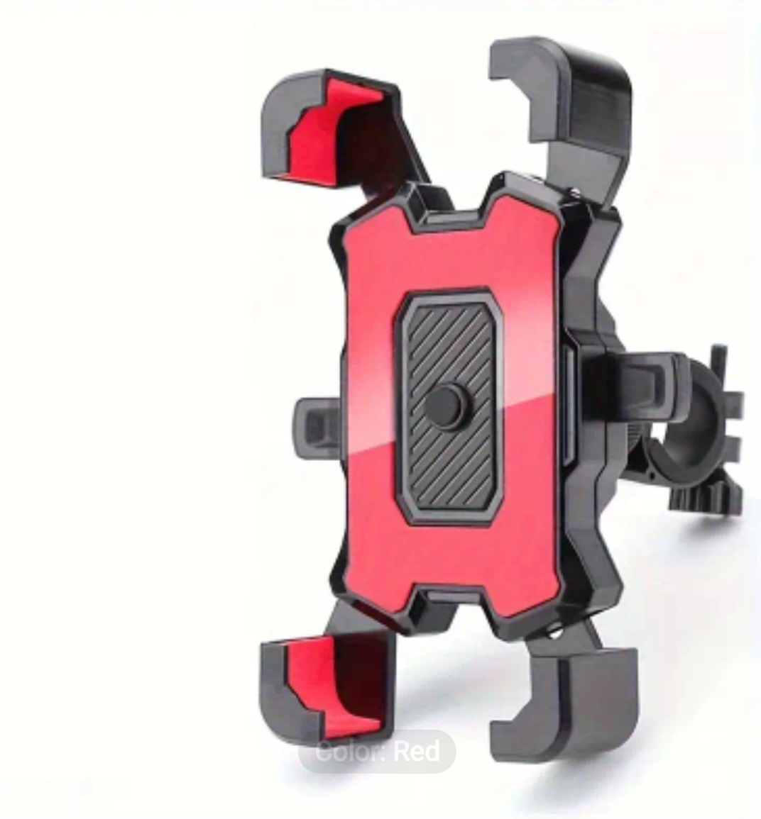 Bicycle Phone Holder, - photo 2