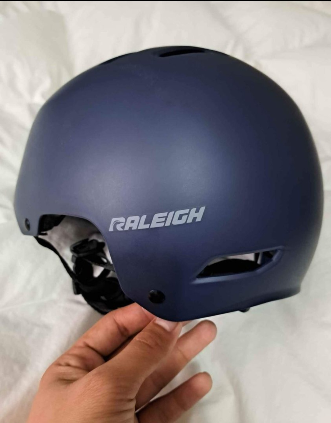 bike helmet