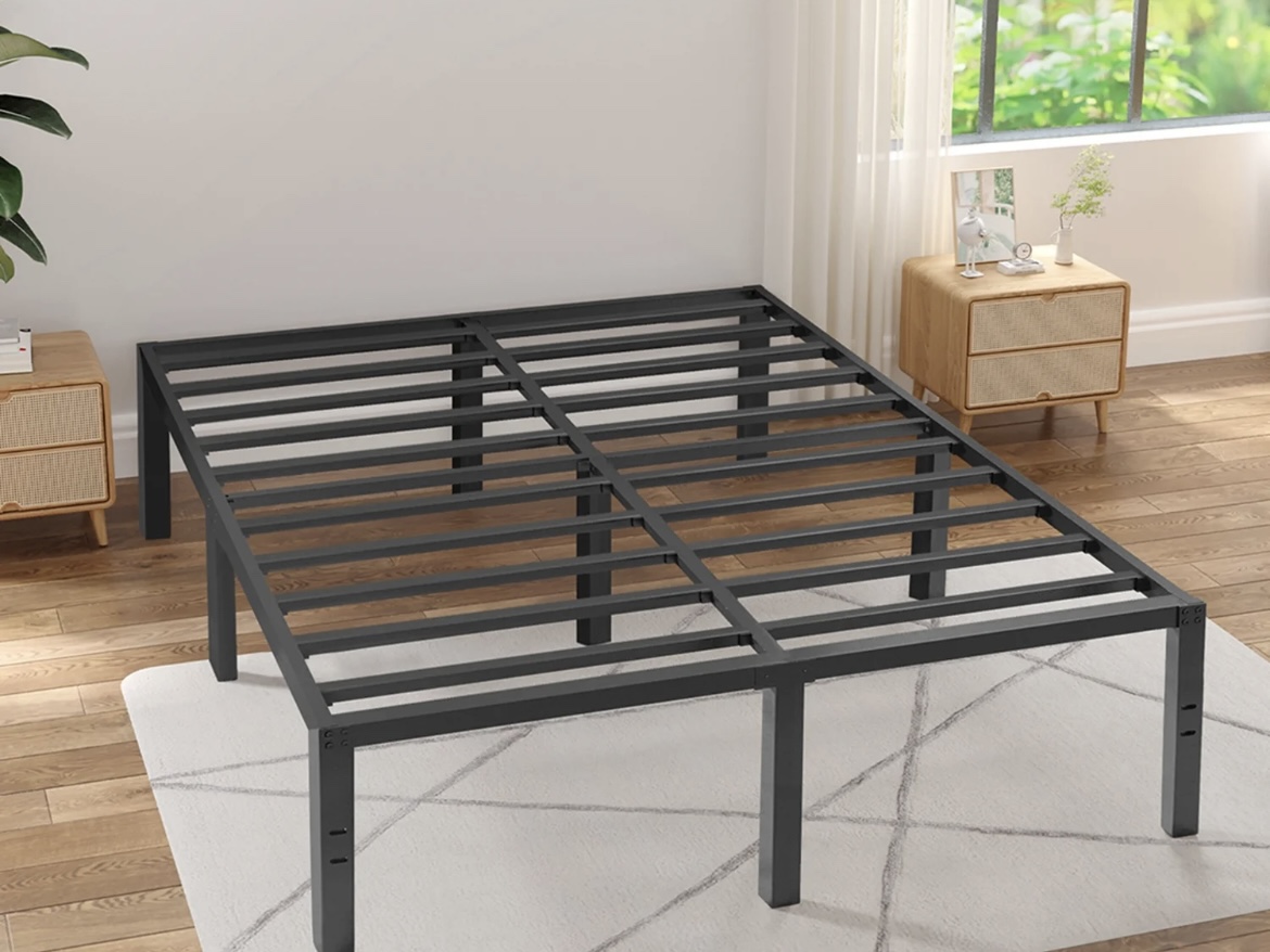 Bed Frame (Full)