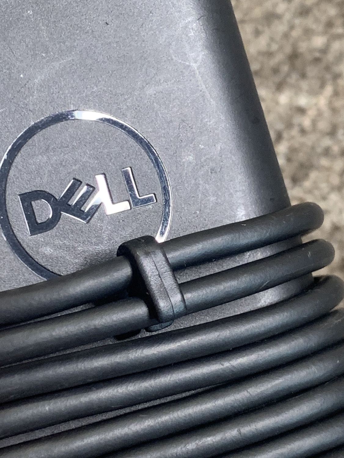 Dell 55W Laptop Adaptor - photo 3