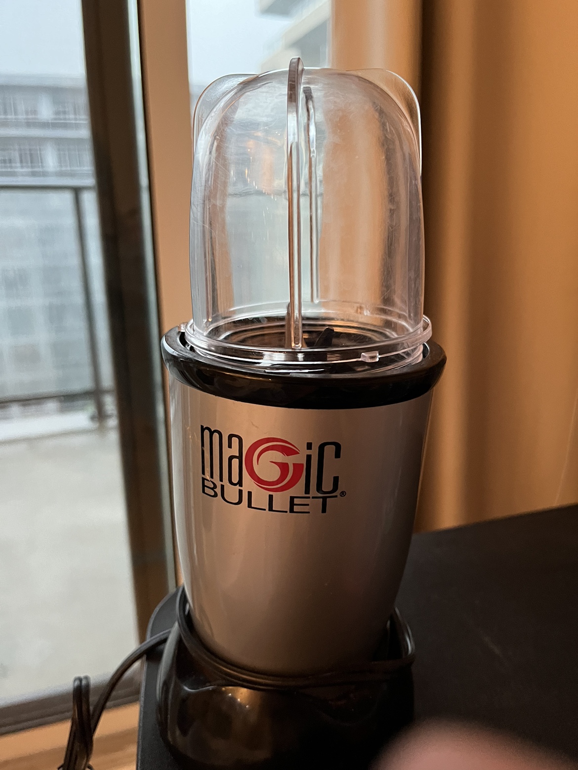 Magic bullet blender - photo 5