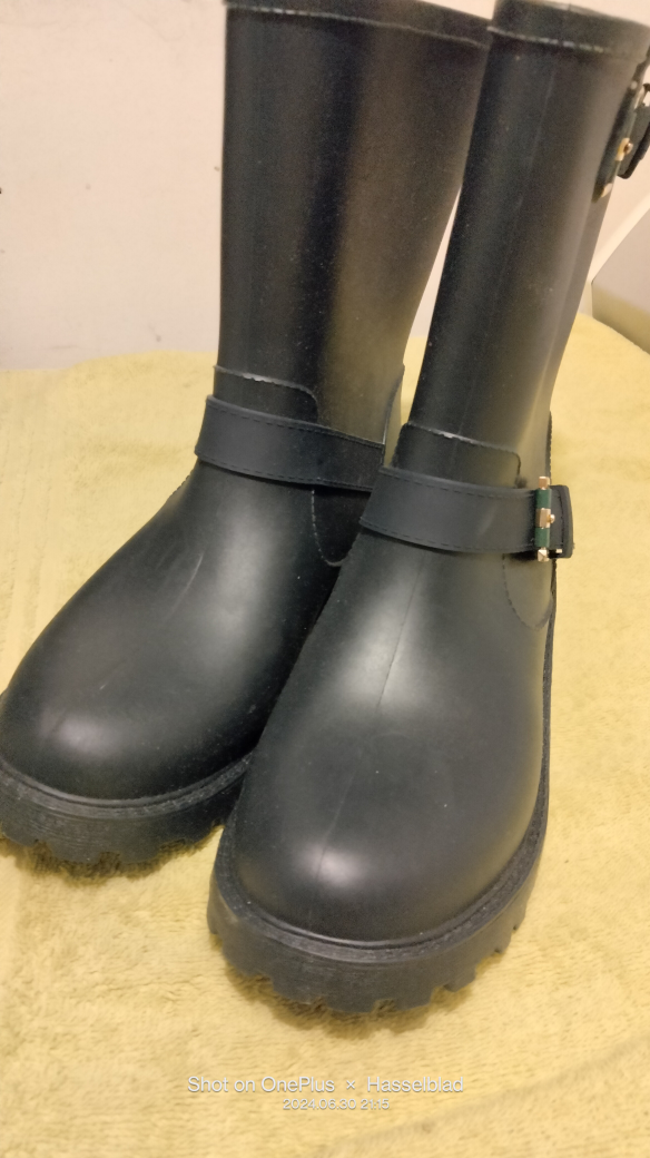 Tammy Hilfiger Rain Boots image indicator(2)