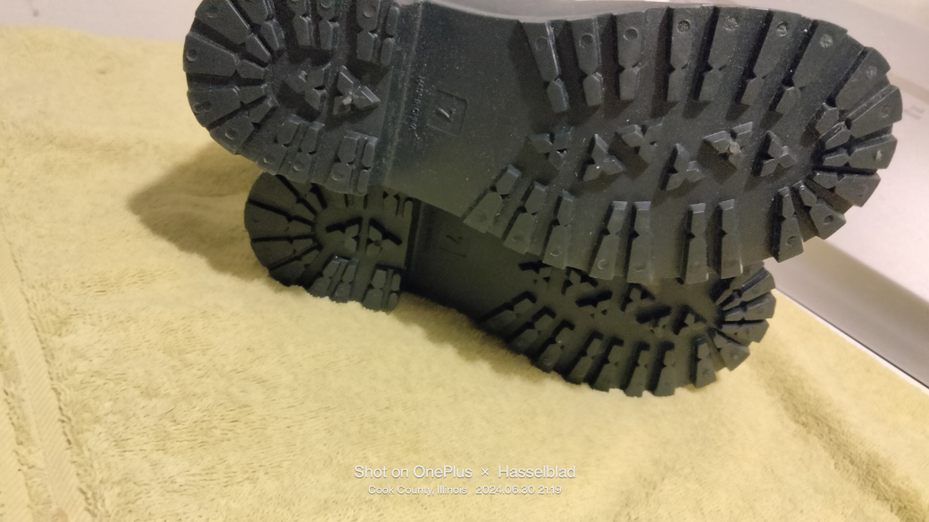 Tammy Hilfiger Rain Boots image indicator(4)