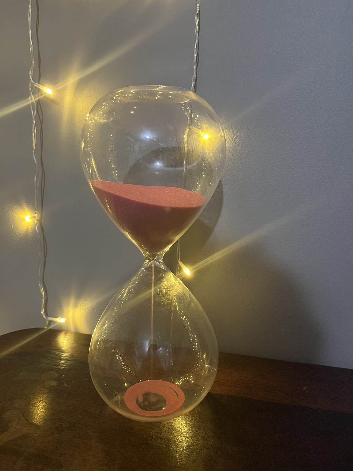 1/2 hour glass thumbnail