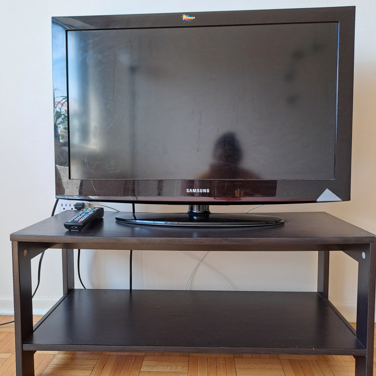 Samsung smart tv thumbnail