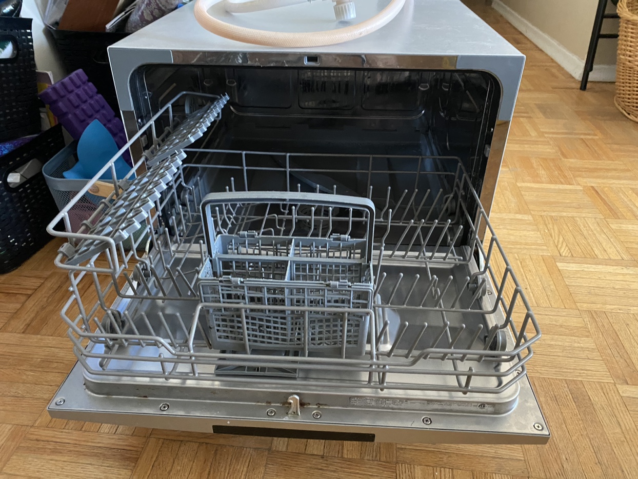 Countertop Dishwasher - photo 2