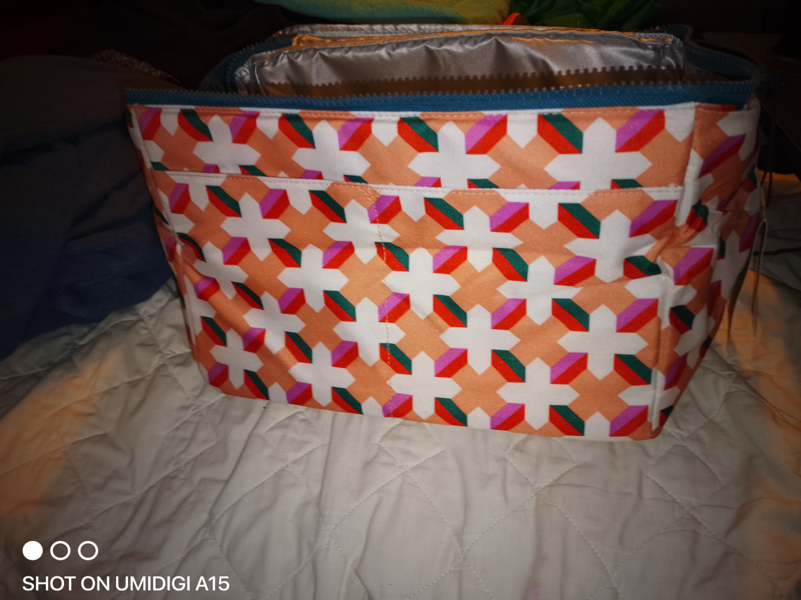 cooler bag/hot bag thumbnail