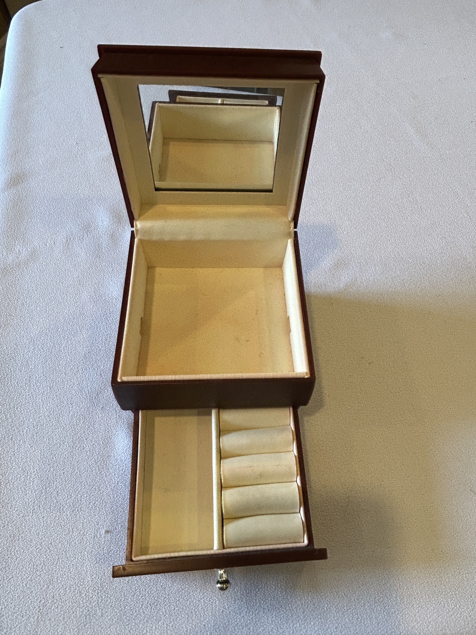 Jewelry Box - photo 2