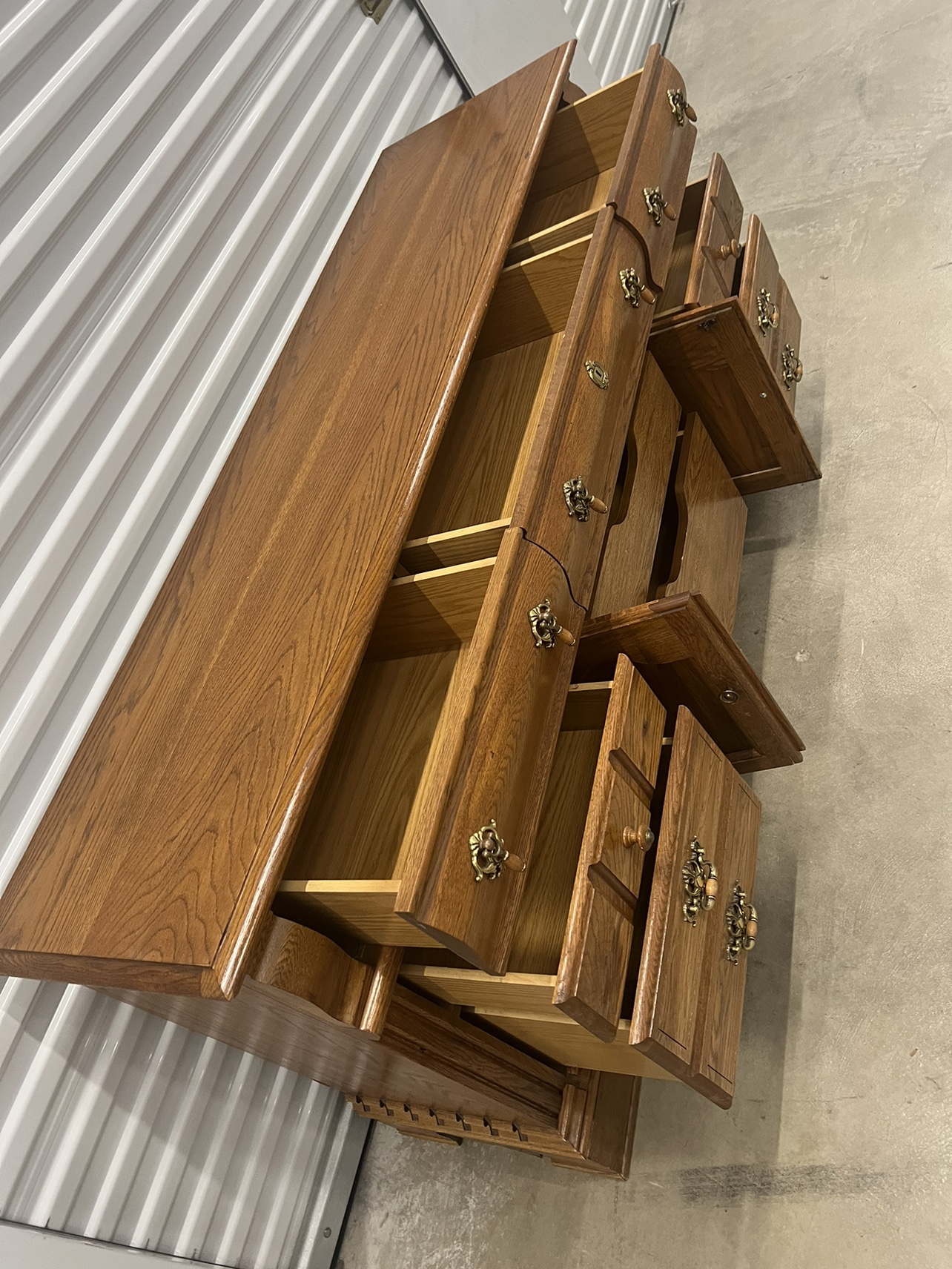 Dresser/ TV Stand - photo 3