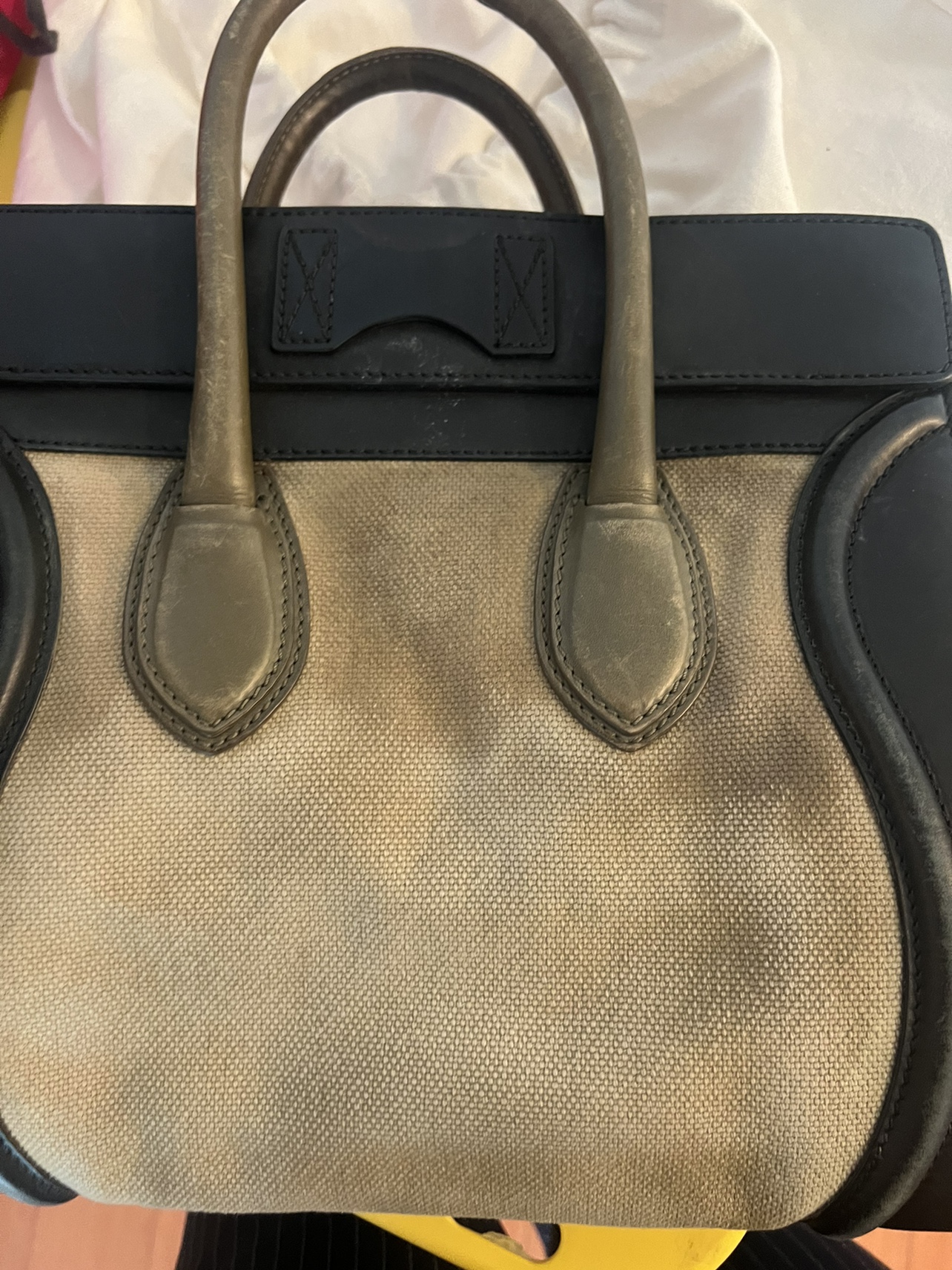 Celine Vintage - photo 3