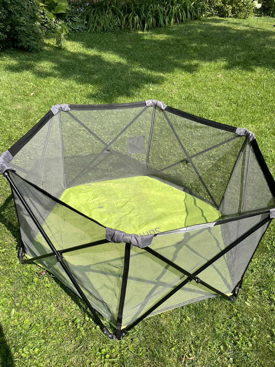 Summer Infant Pop and Play image indicator(3)