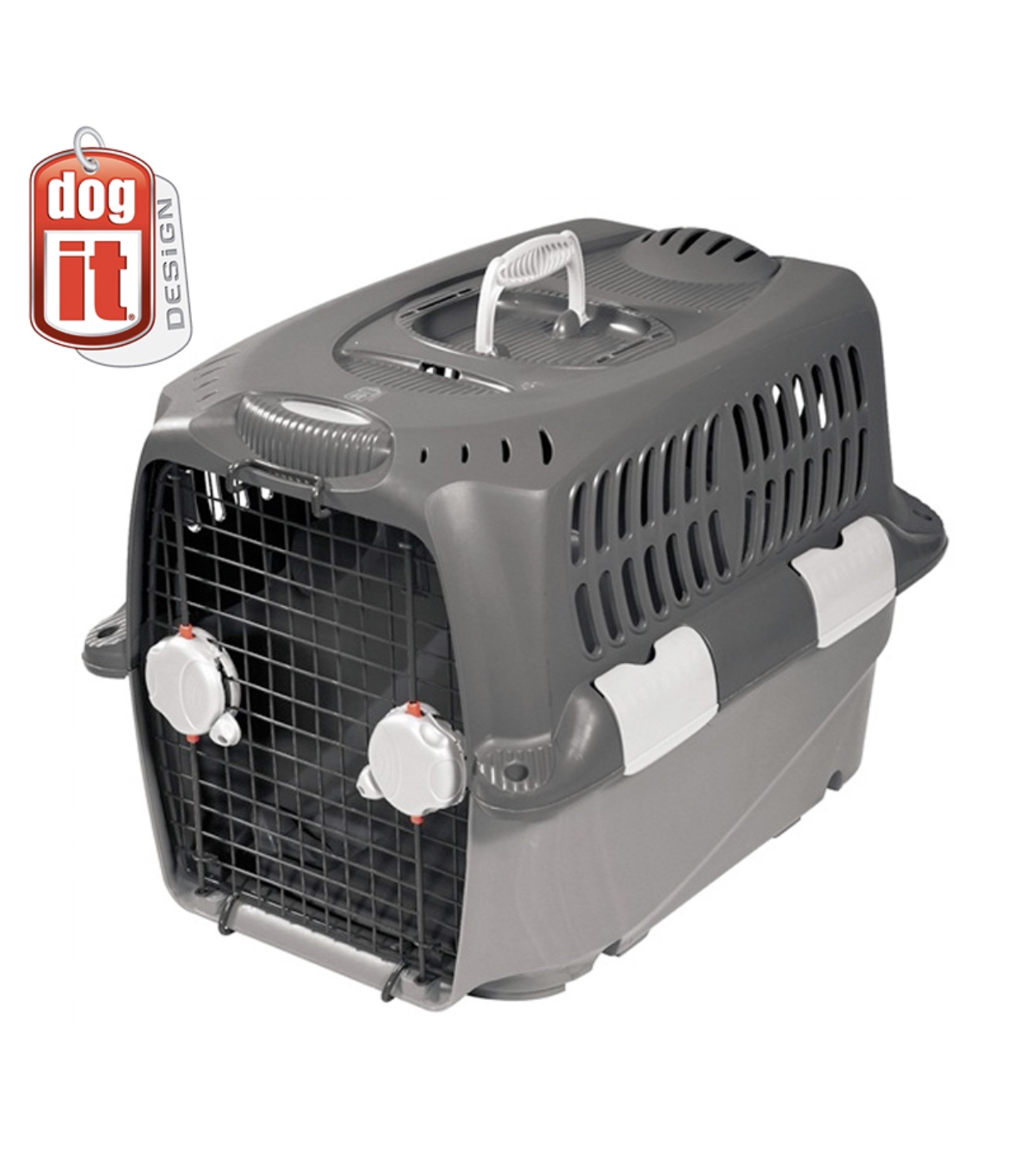 Cargo Pet Carrier